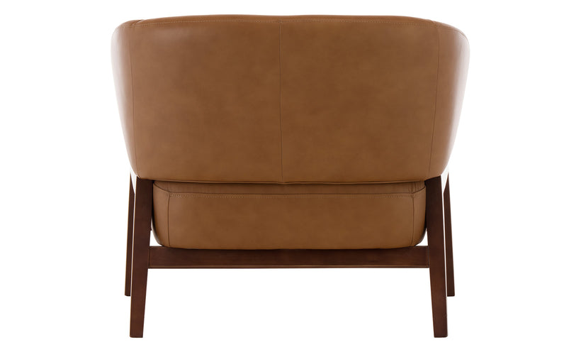 Olive Accent Chair